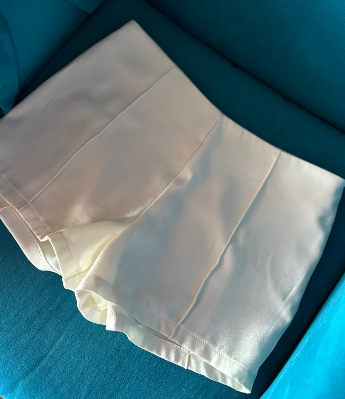 Short Nickie - imagen 1