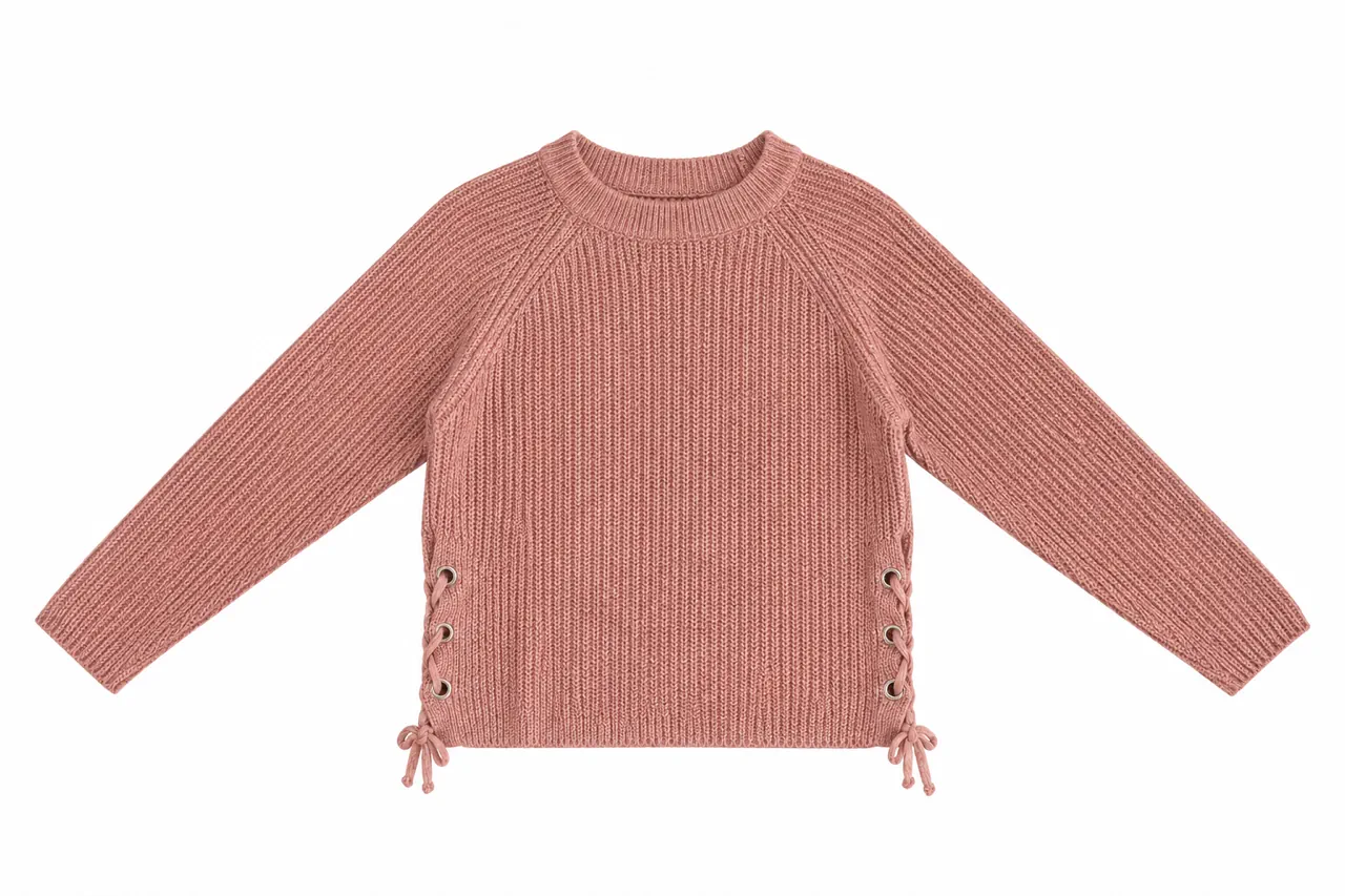 Sweater Sin marca - imagen 1