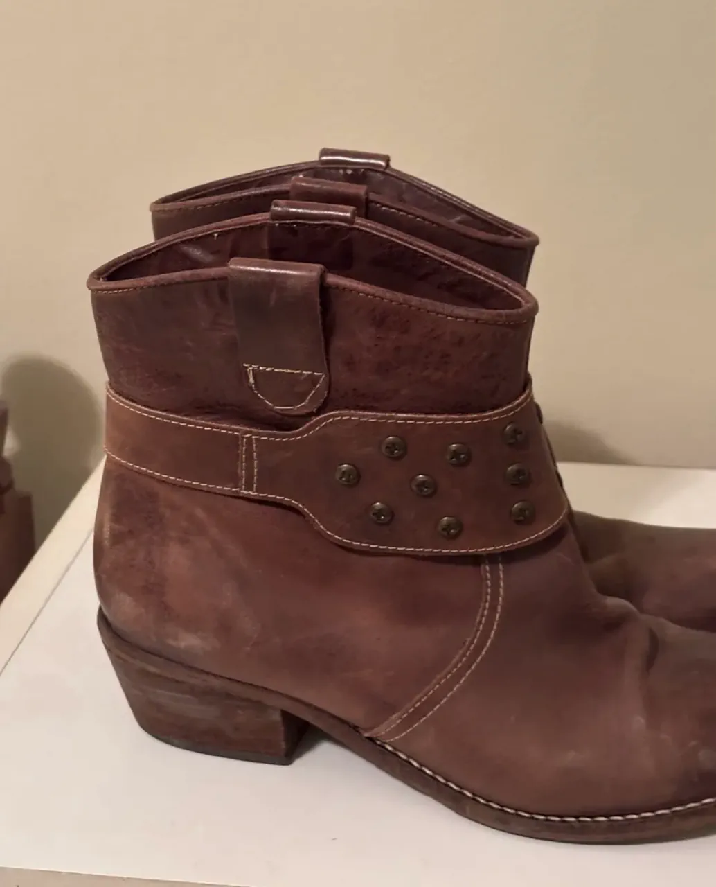 Botas Gravagna - imagen 1