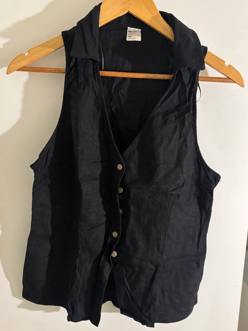 Anko · Talle S