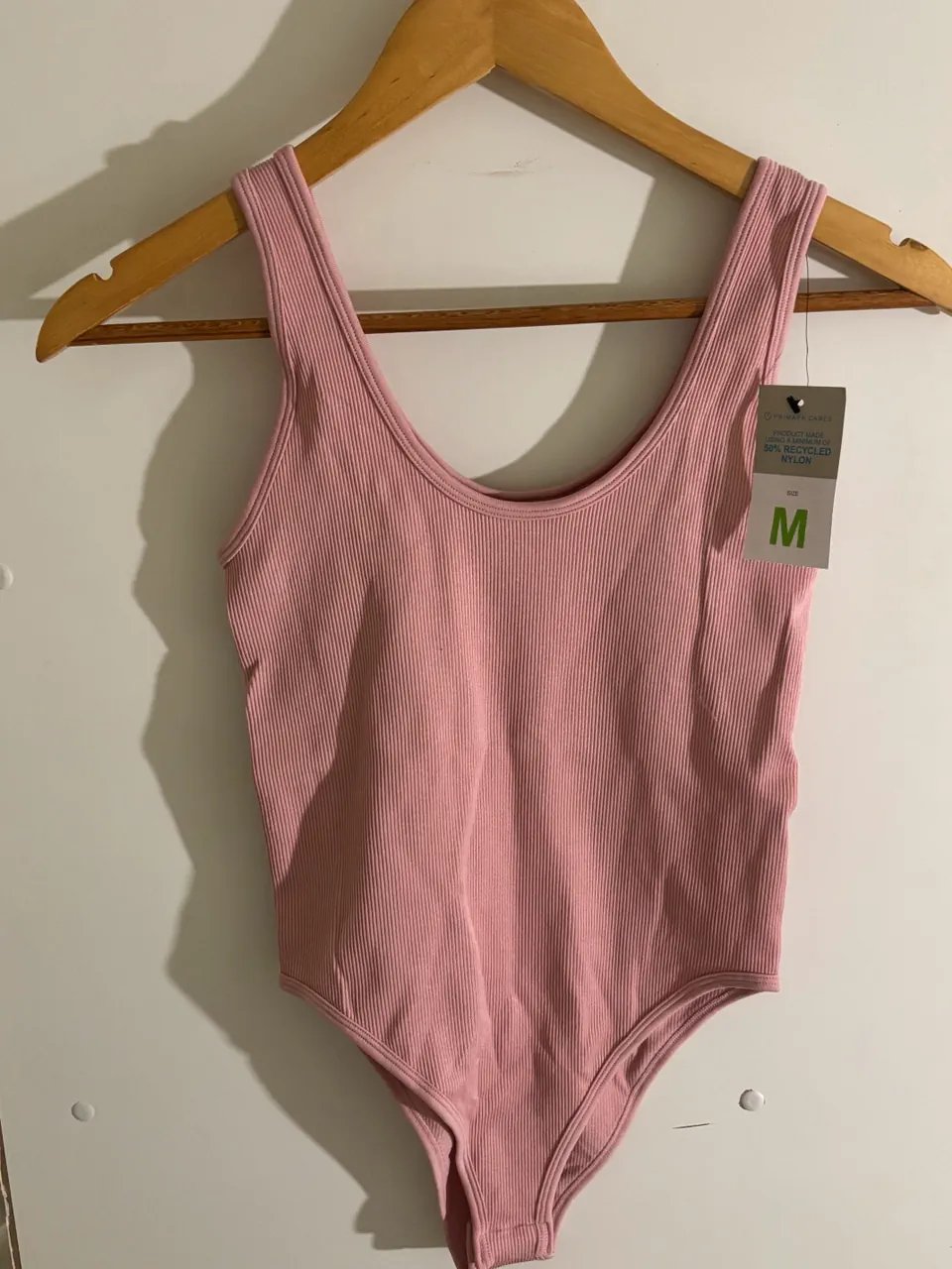Body Primark · Talle M
