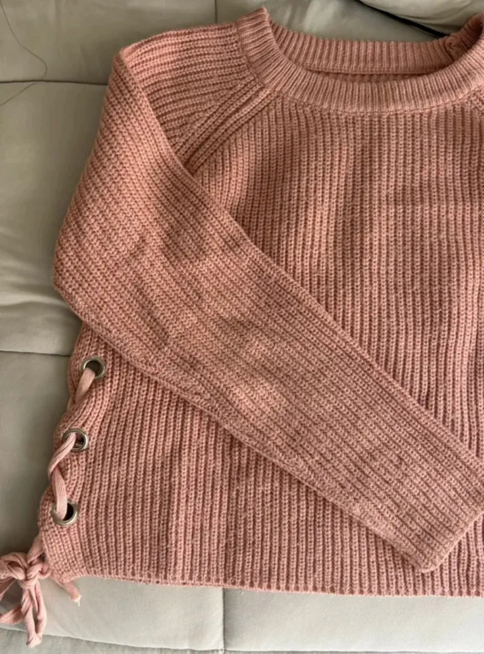 Sweater Sin marca - imagen 1