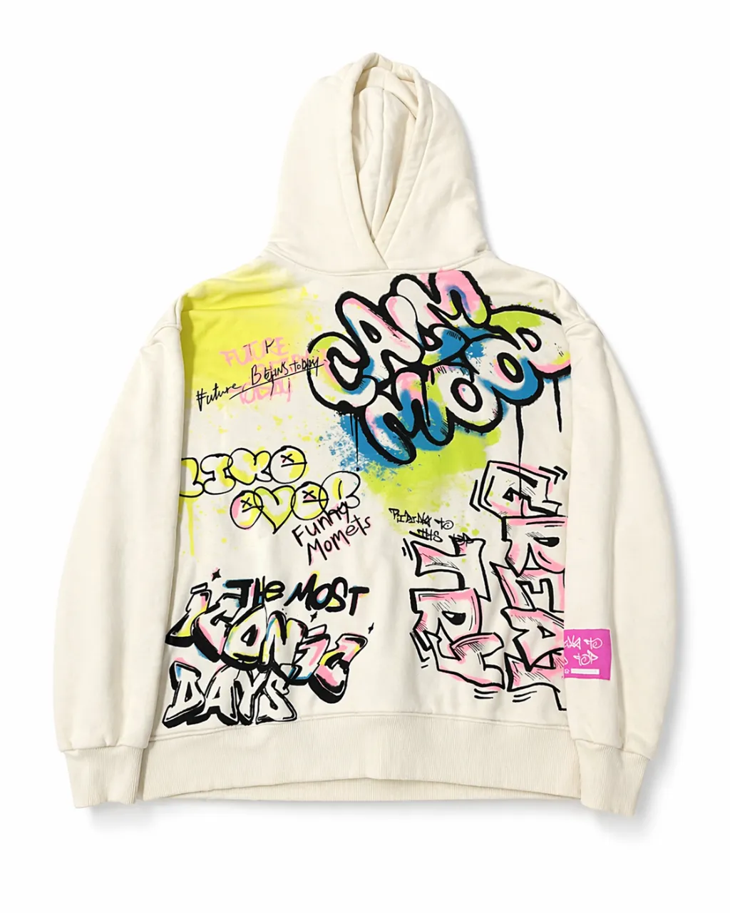 Buzo Zara Kids · Talle 13 años / 158 cm