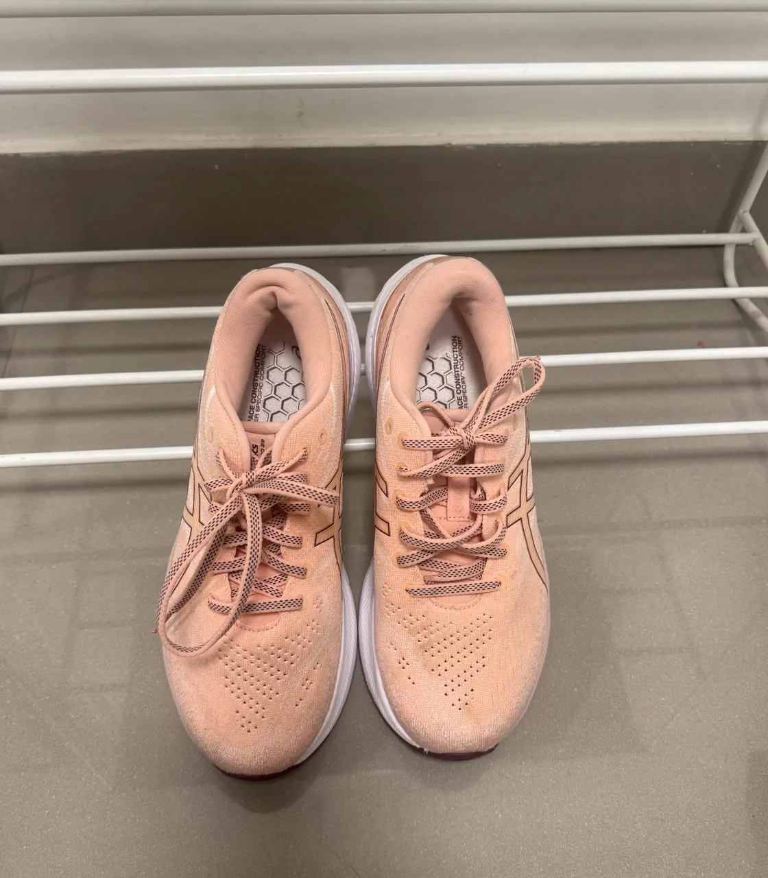 Zapatillas Asics - imagen 1