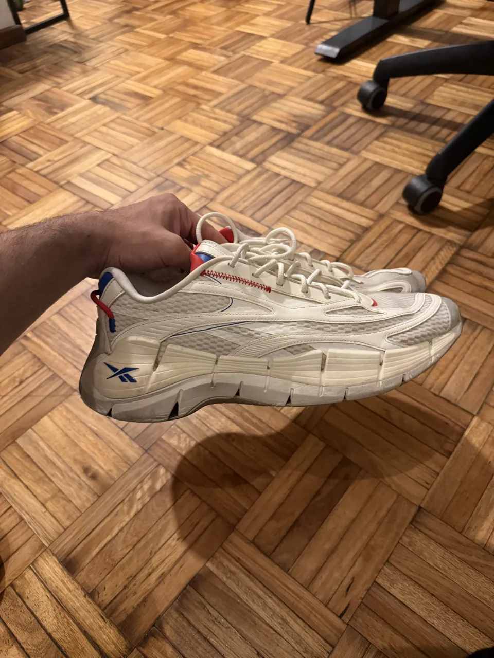 Zapatillas Reebok - imagen 1