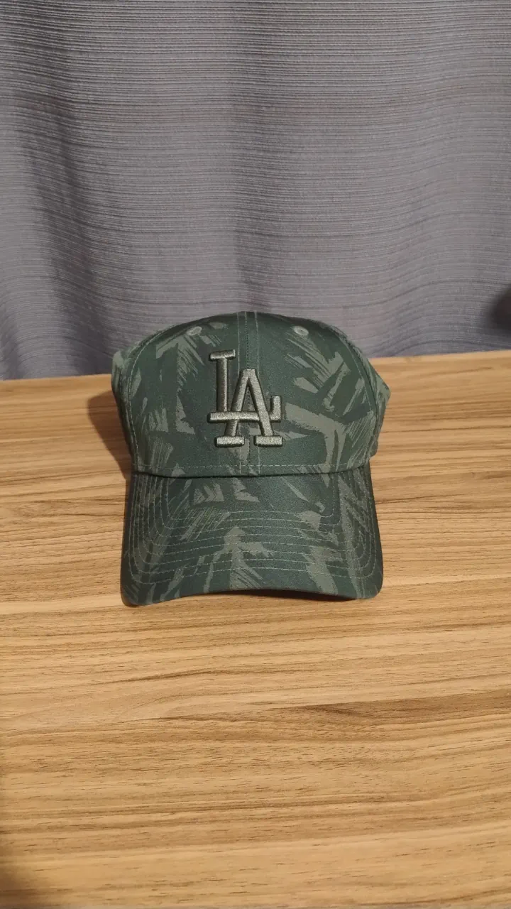 Gorra New Era - imagen 1