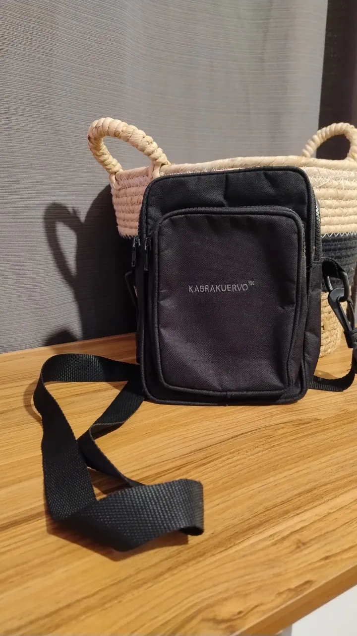 Bandolera Kabrakuervo - imagen 1