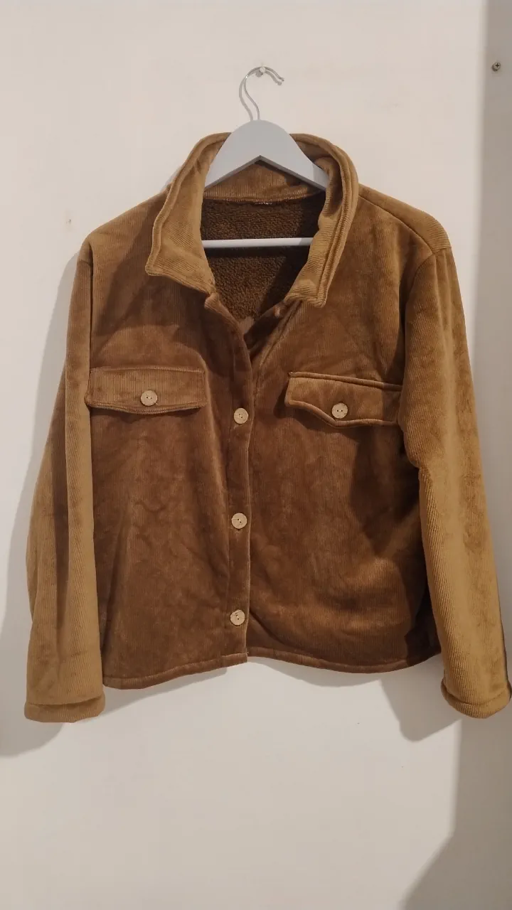 Campera Sin marca - imagen 1