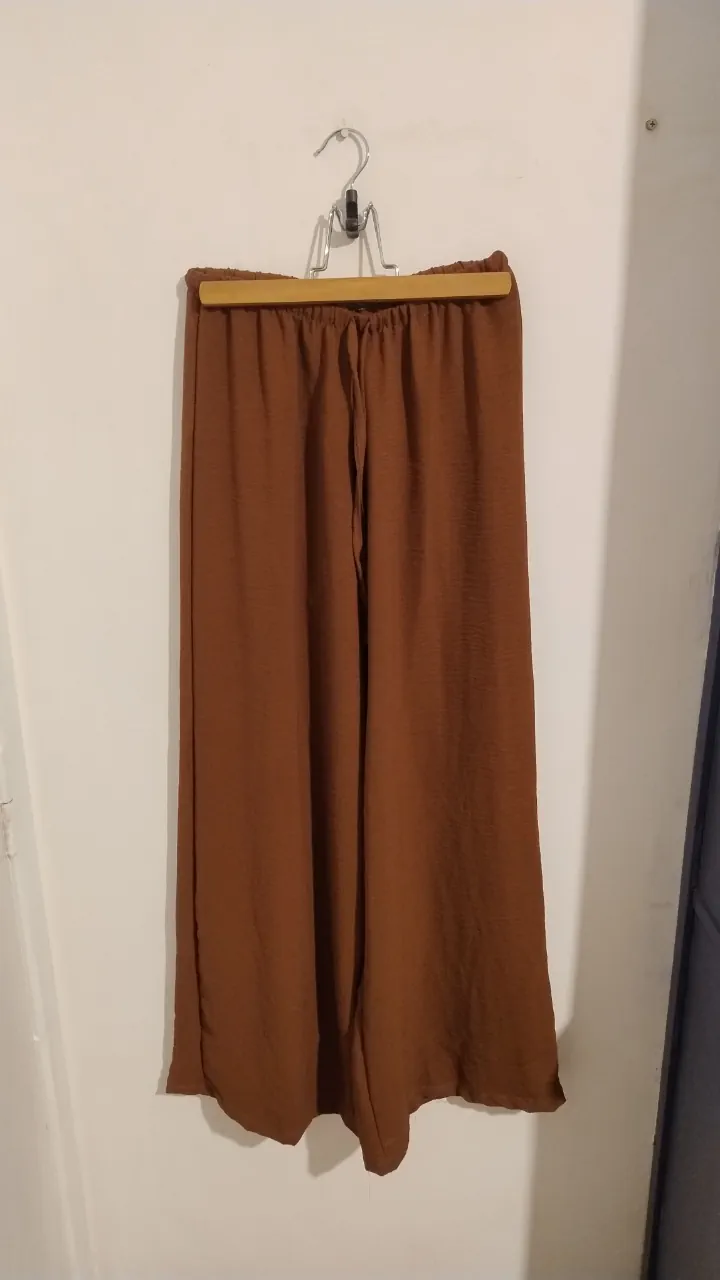 Pantalón Ninguna - imagen 1