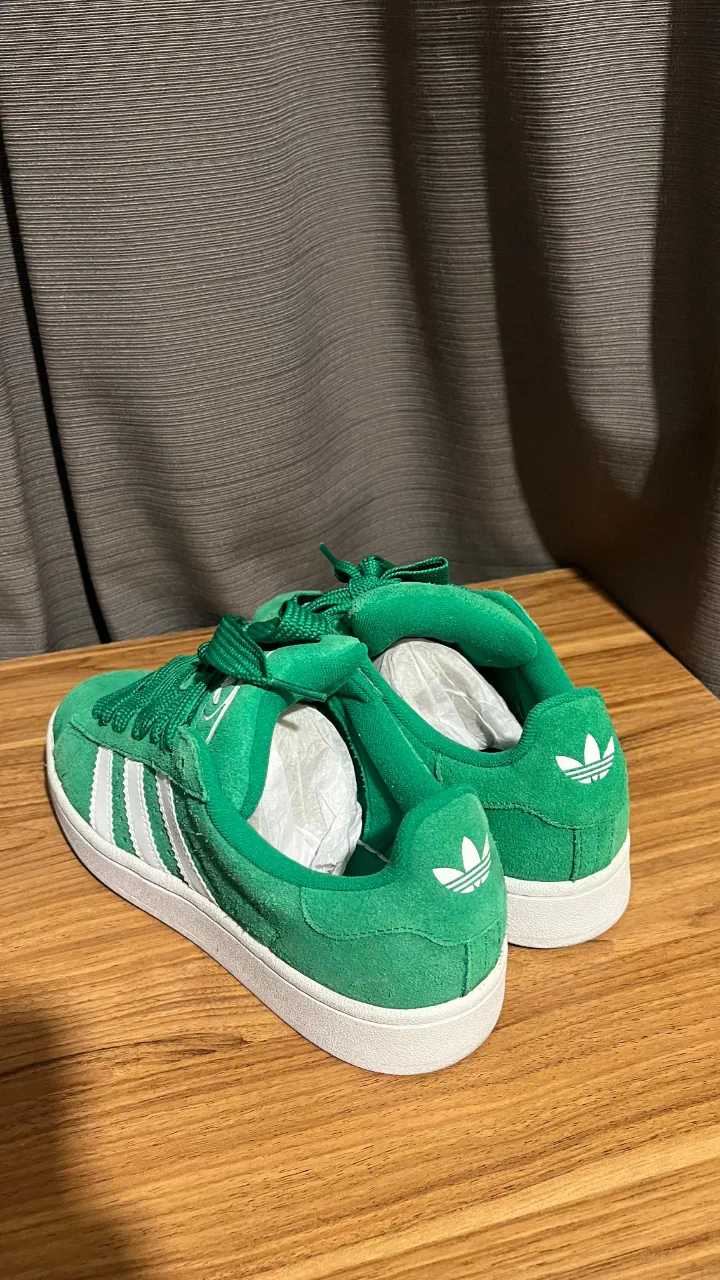 Zapatillas adidas - imagen 1