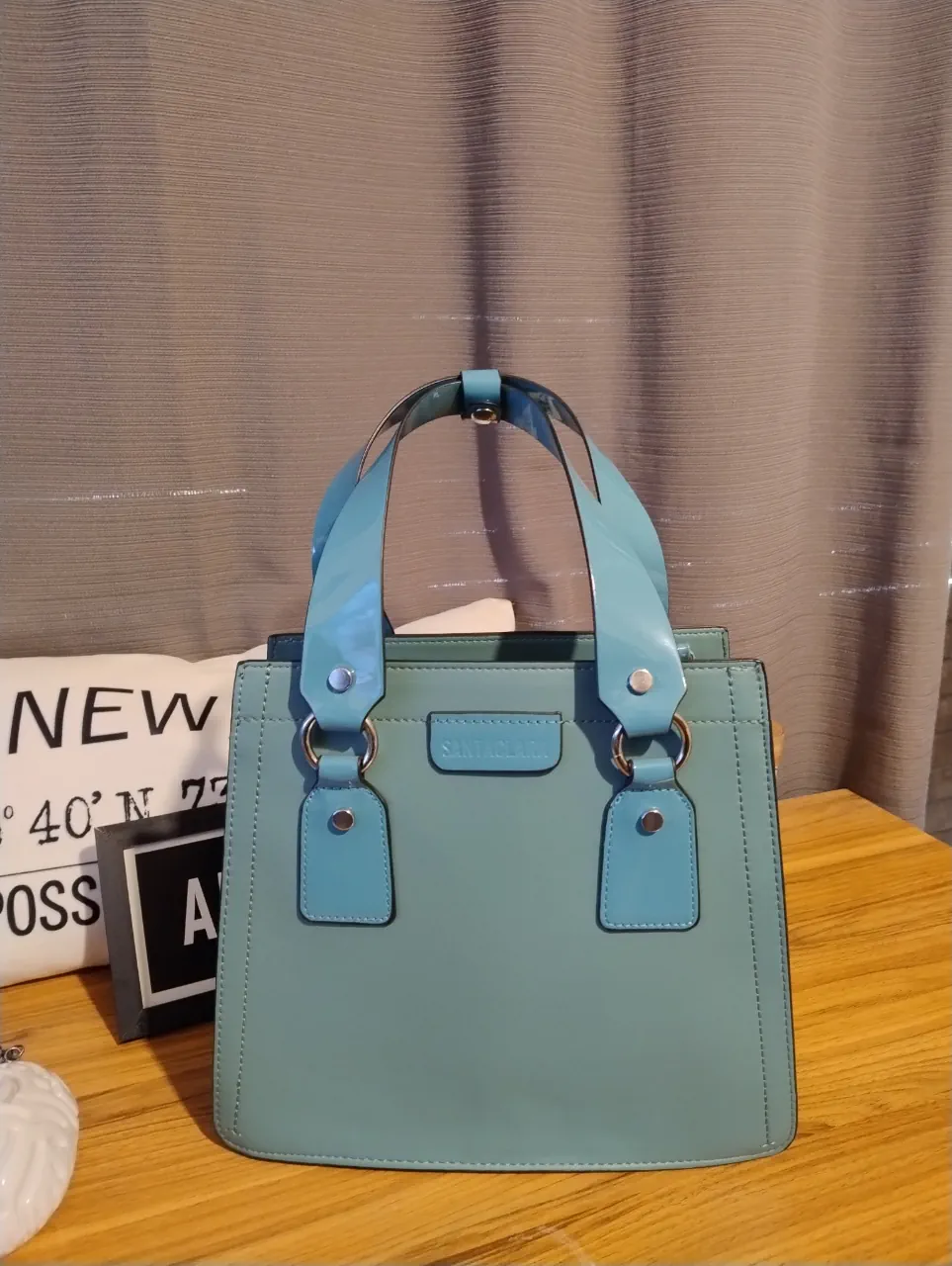 Cartera Santa clara - imagen 1