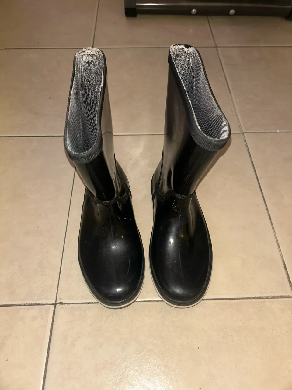 Mimo & Co · Talle AR 34