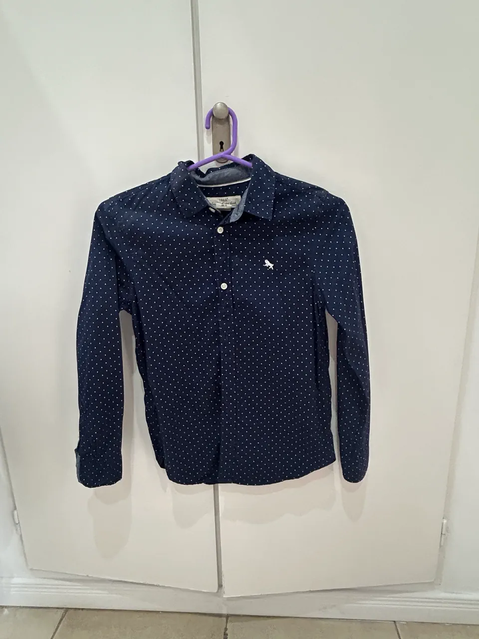 Camisa manga larga L.O.G.G. - imagen 1