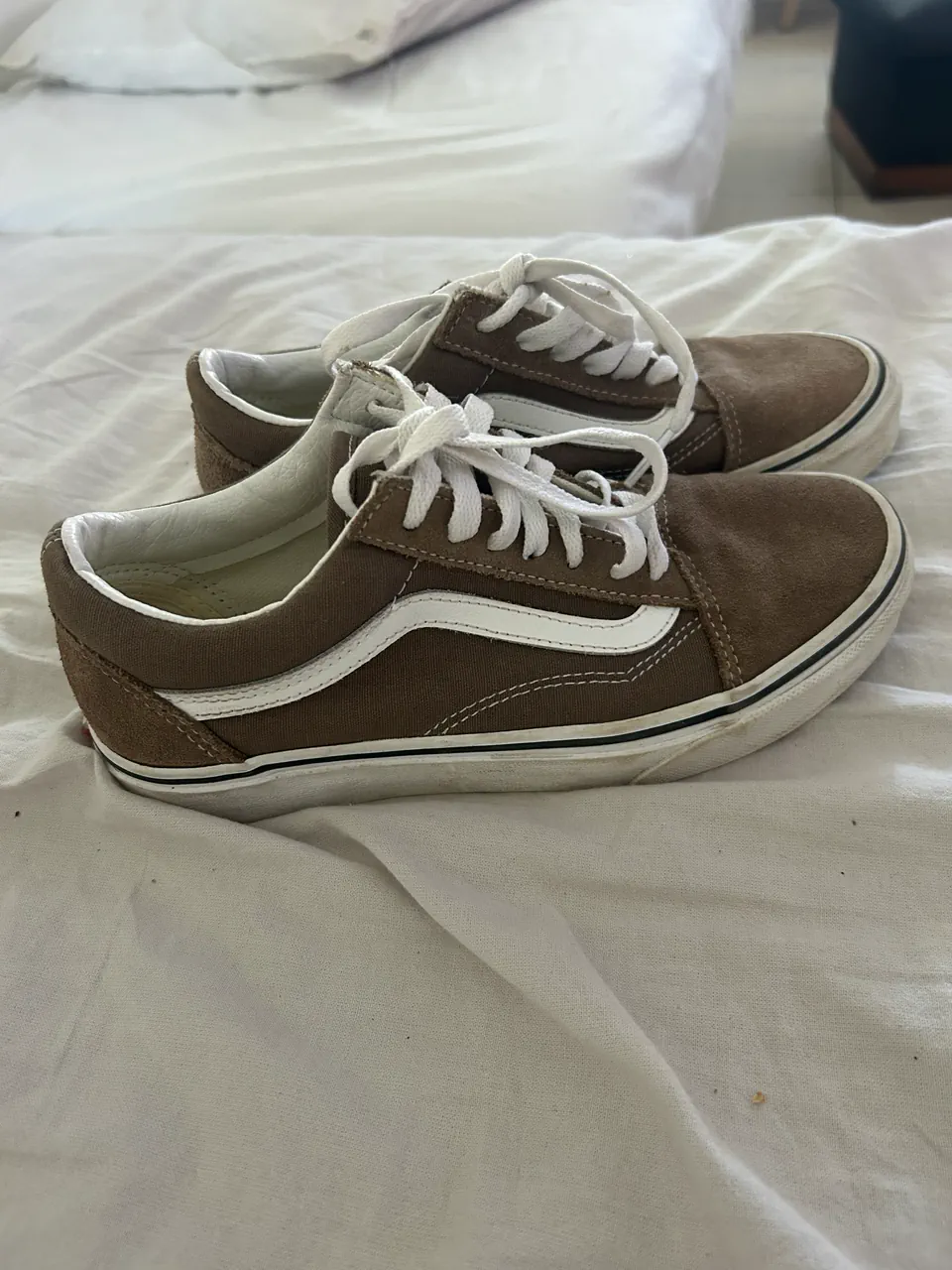 Zapatillas Vans - imagen 1