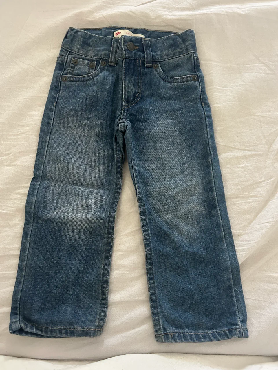 Levi's · Talle 24–36 meses / 92 cm