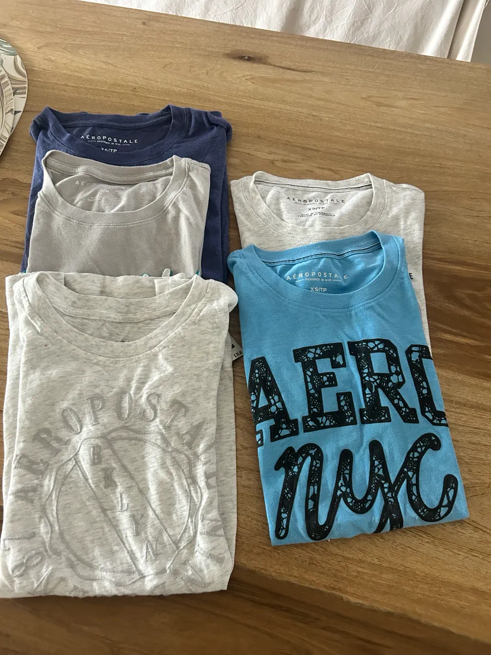 Aéropostale · Talle XS