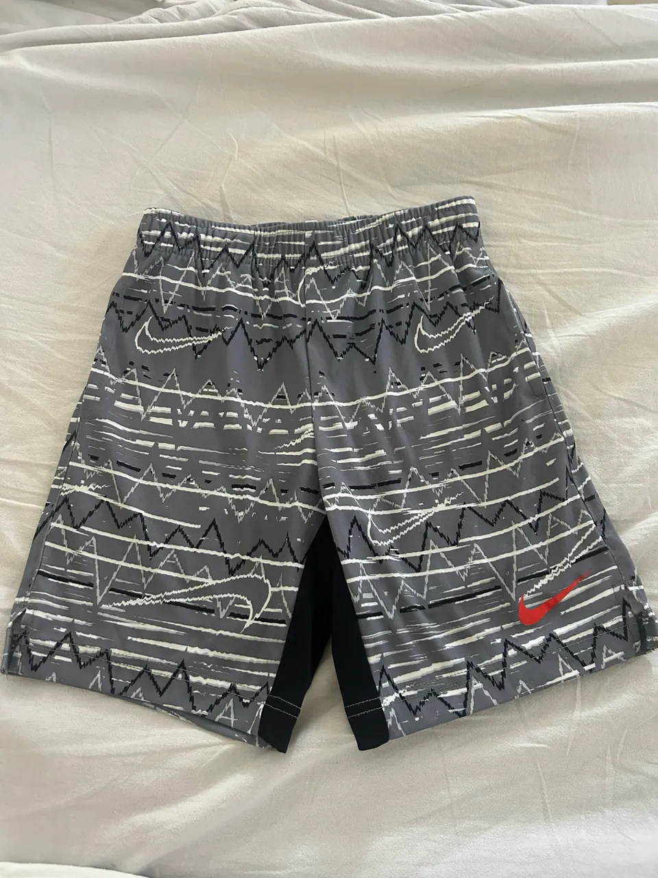 Nike · Talle 6 años / 116 cm