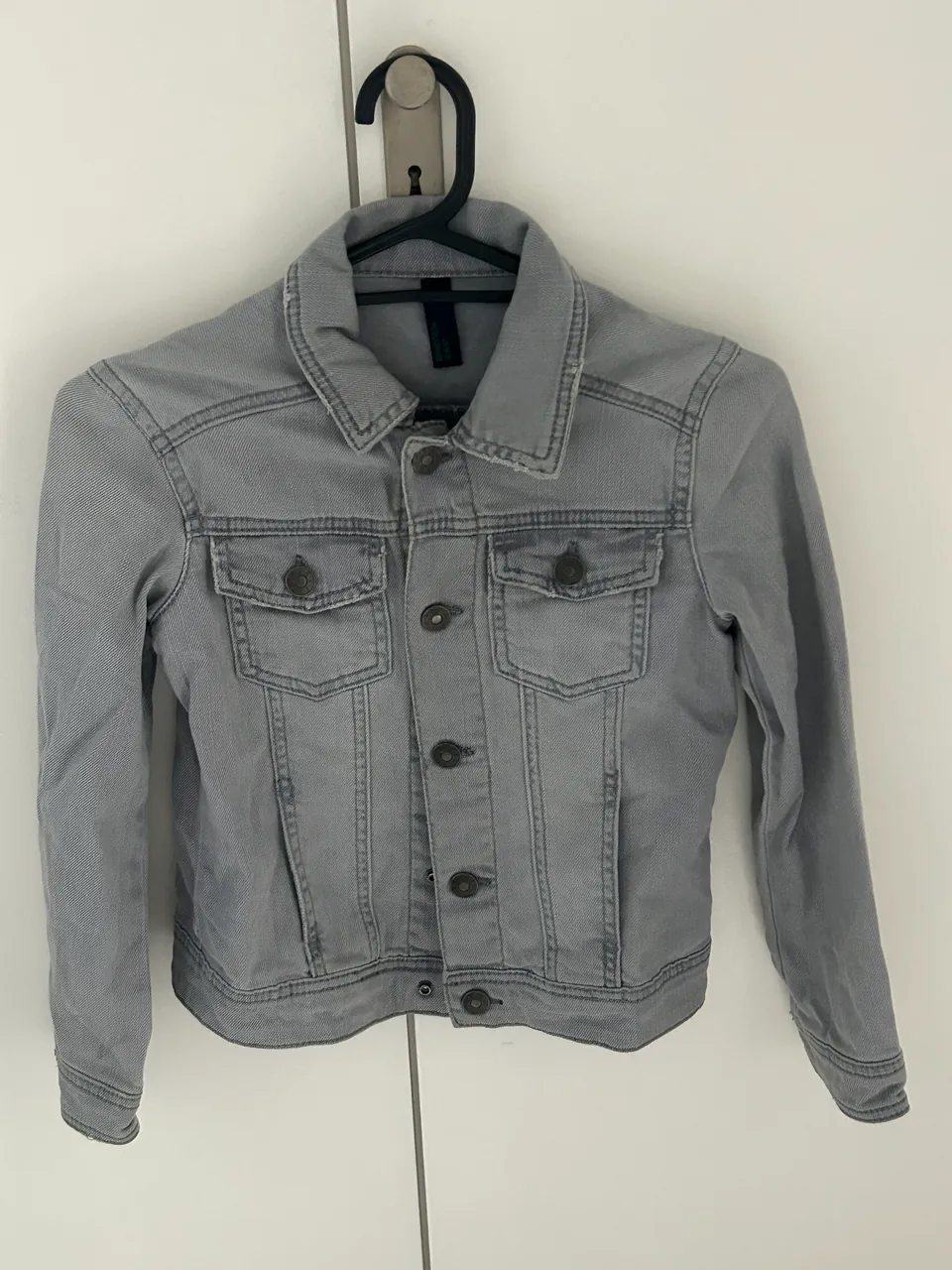 Benetton · Talle 6 años / 116 cm