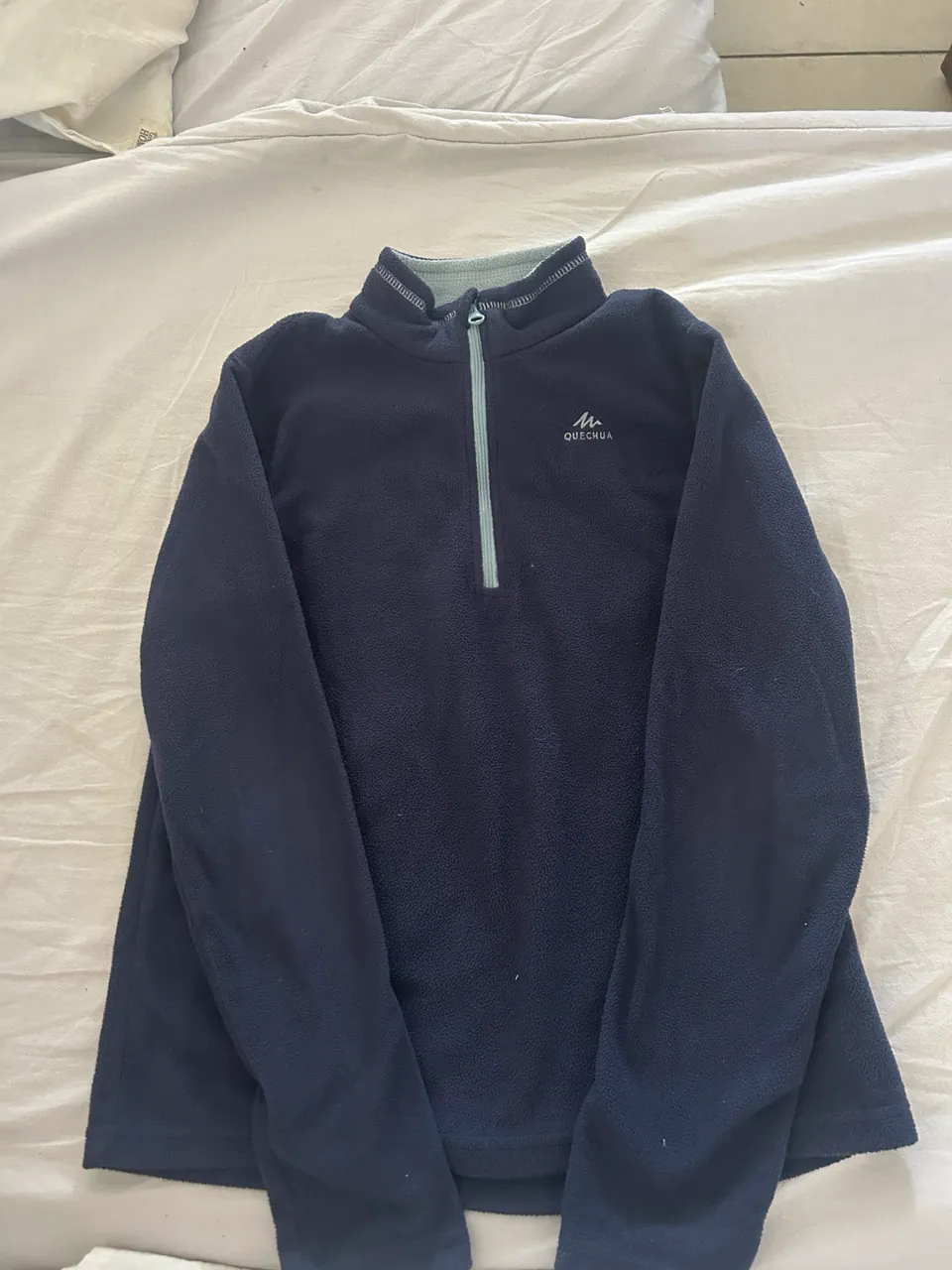 Quechua · Talle 10 años / 140 cm