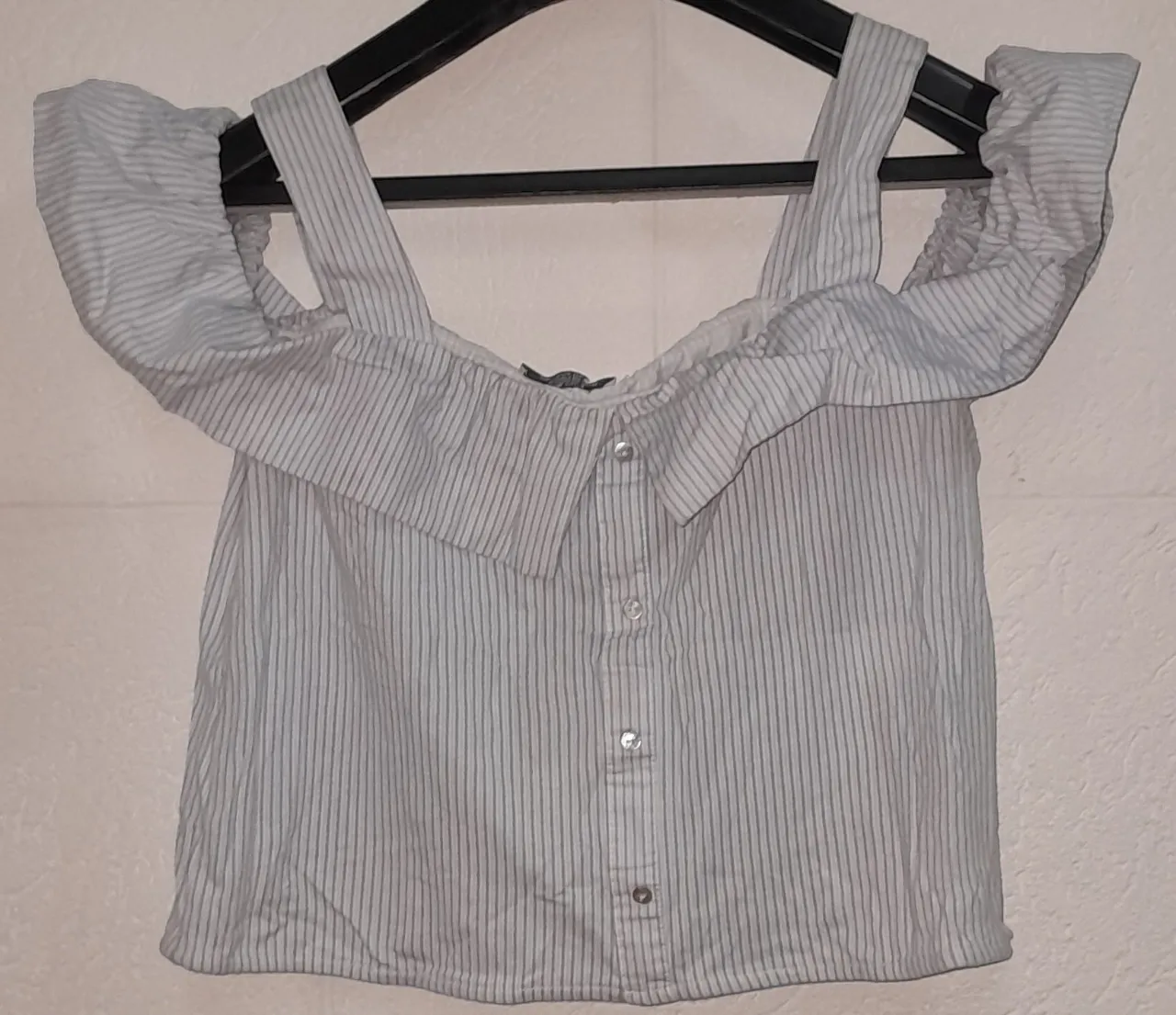 Blusa Zara - imagen 1