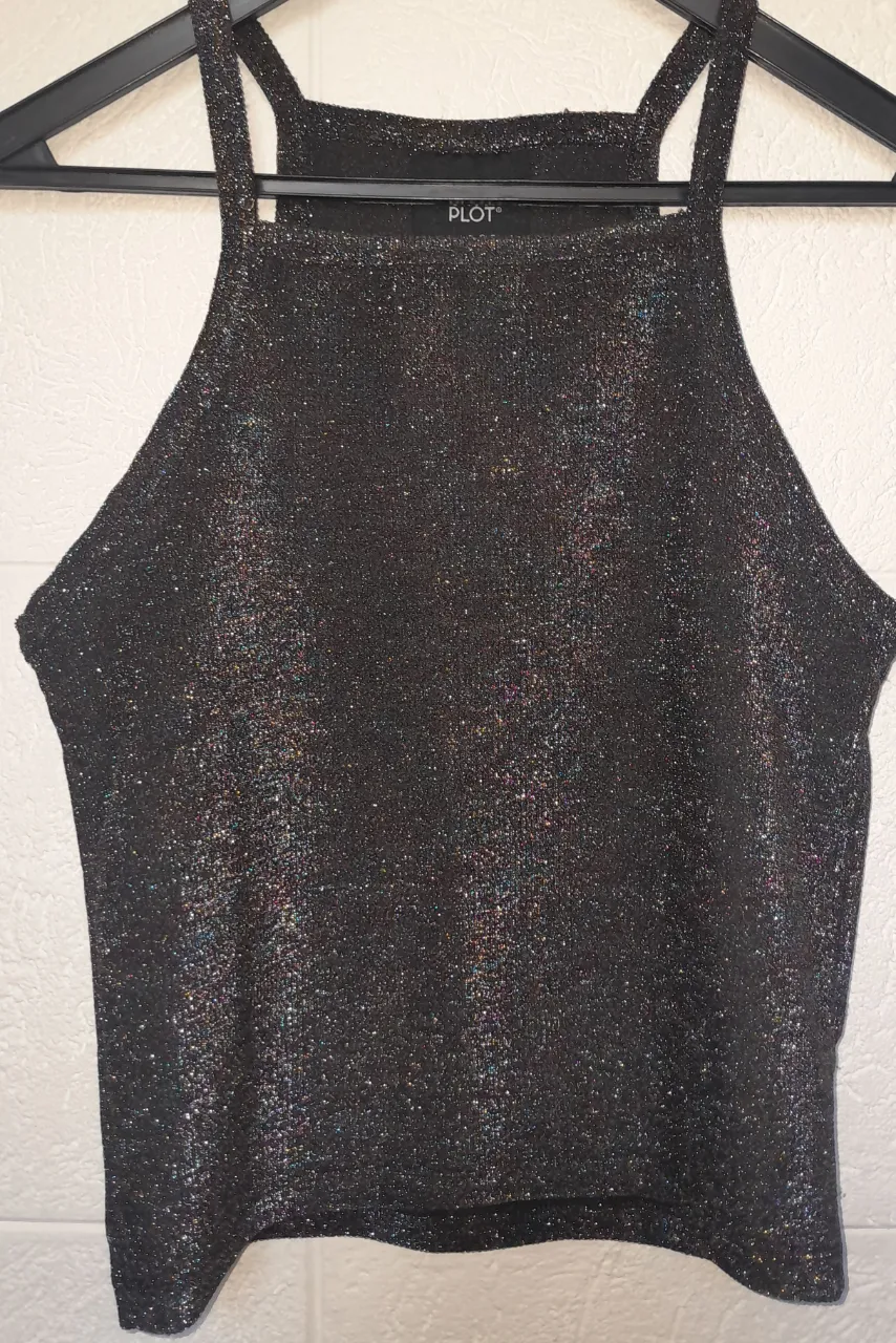 Musculosa Complot - imagen 1
