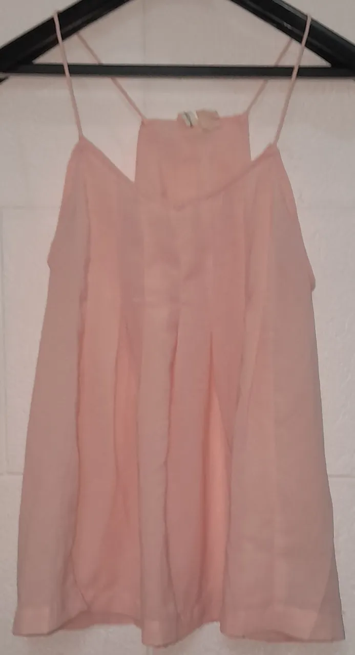Musculosa Japna - imagen 1