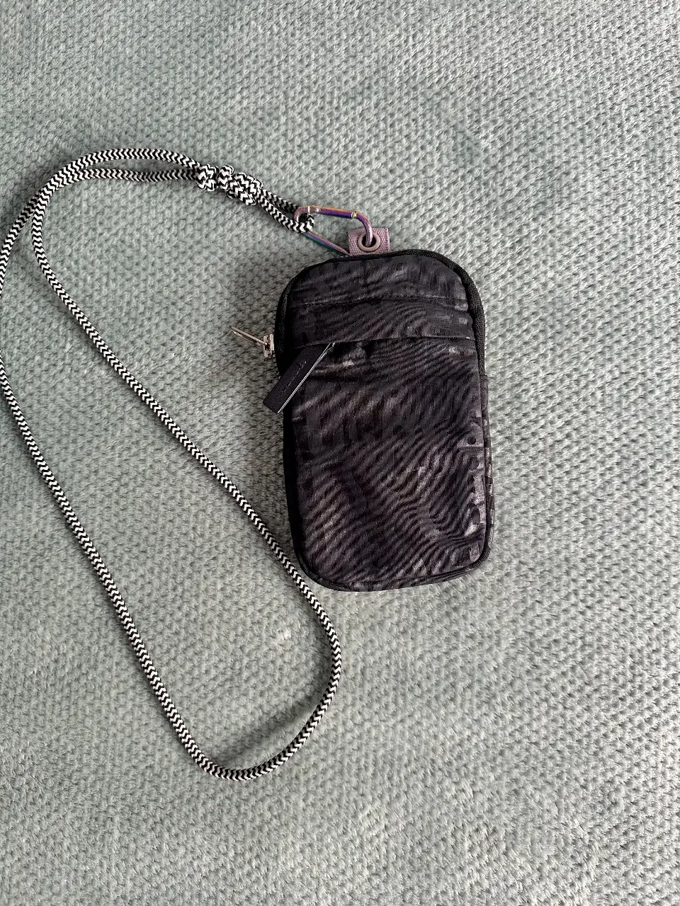 Cartera TODOMODA