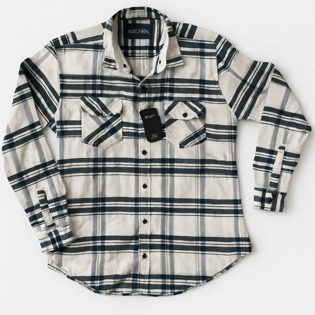 Camisa La rambla - imagen 1