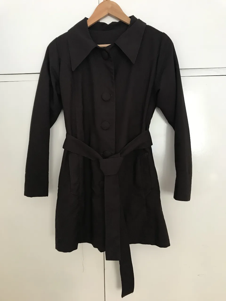 Marron · Talle S