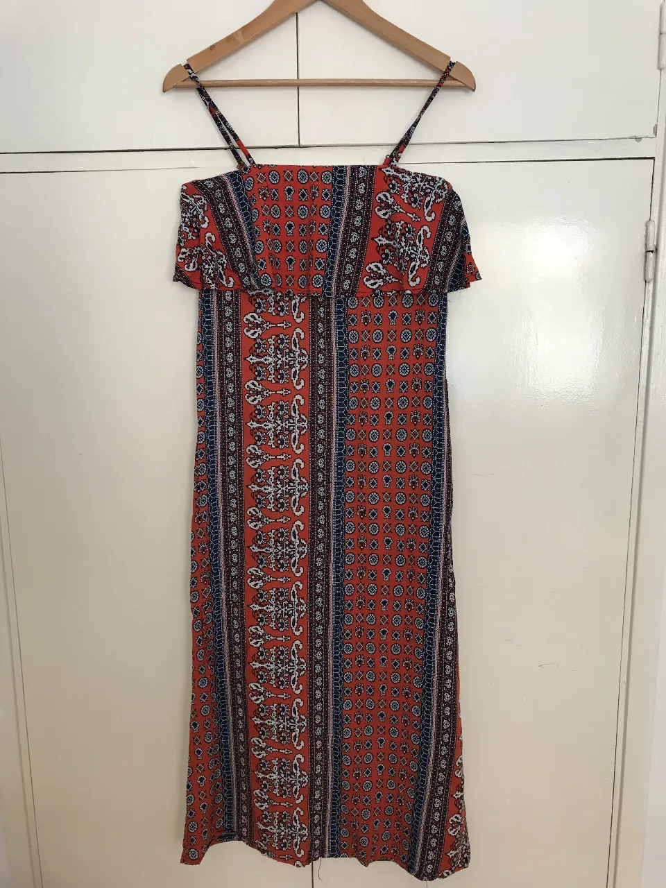 Vestido Muaa - imagen 1