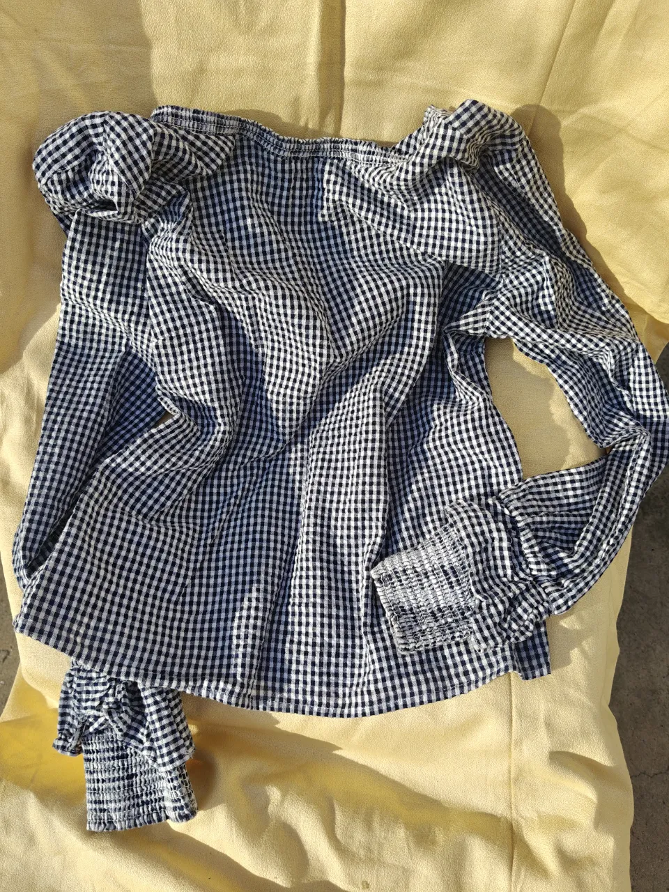 Bershka · Talle S
