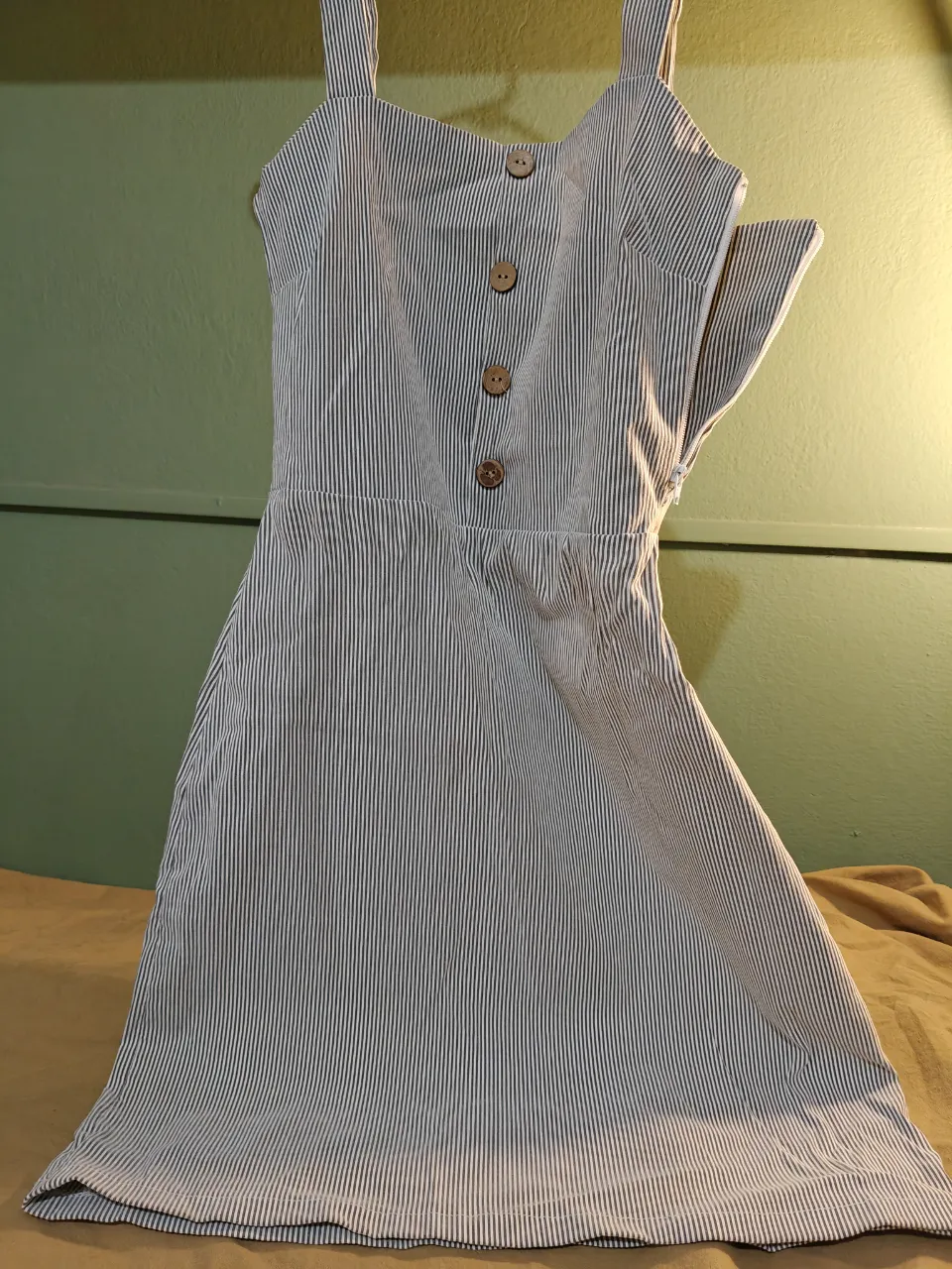 Vestido Bercia - imagen 1