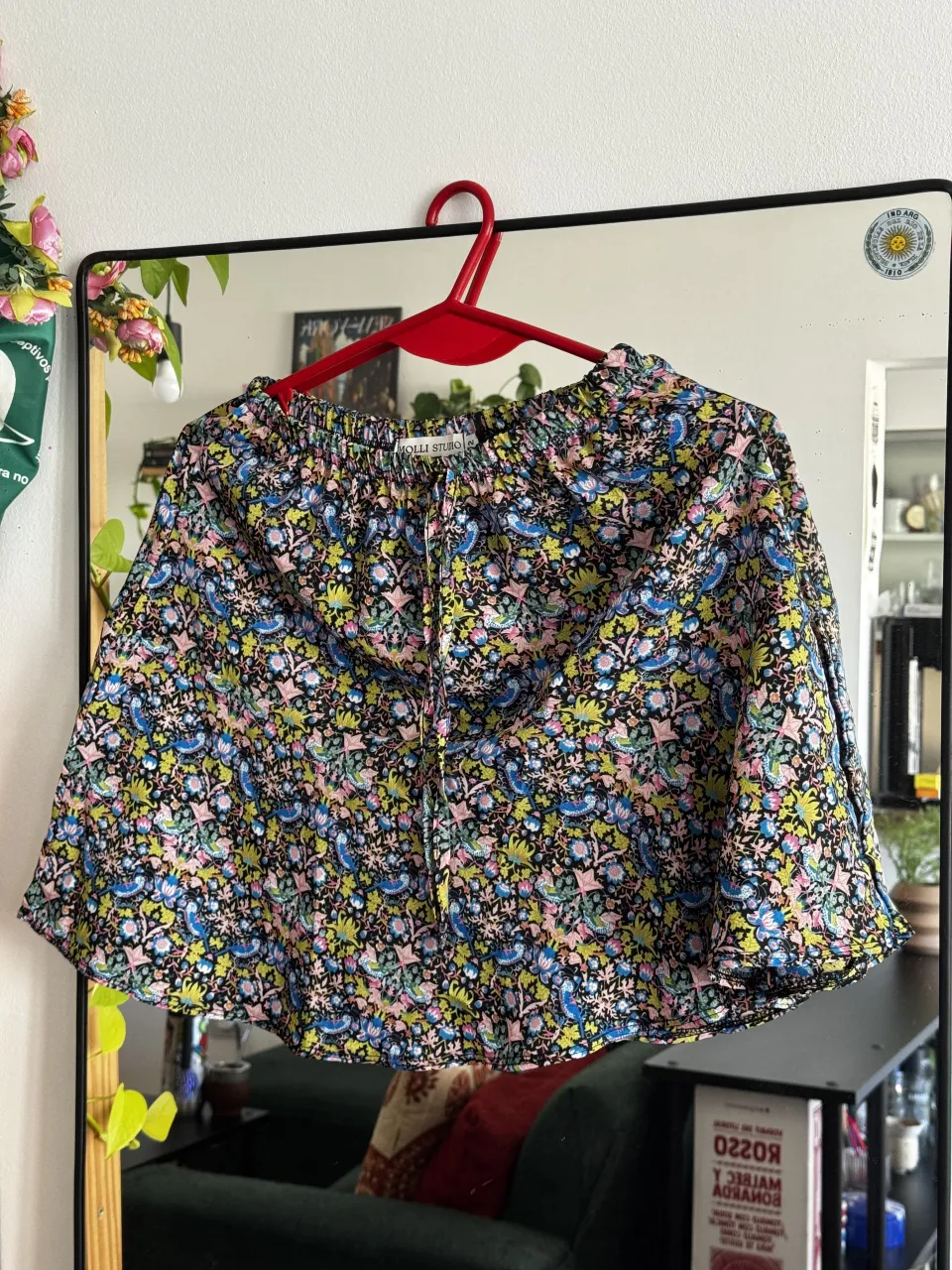 Molli studio · Talle 2