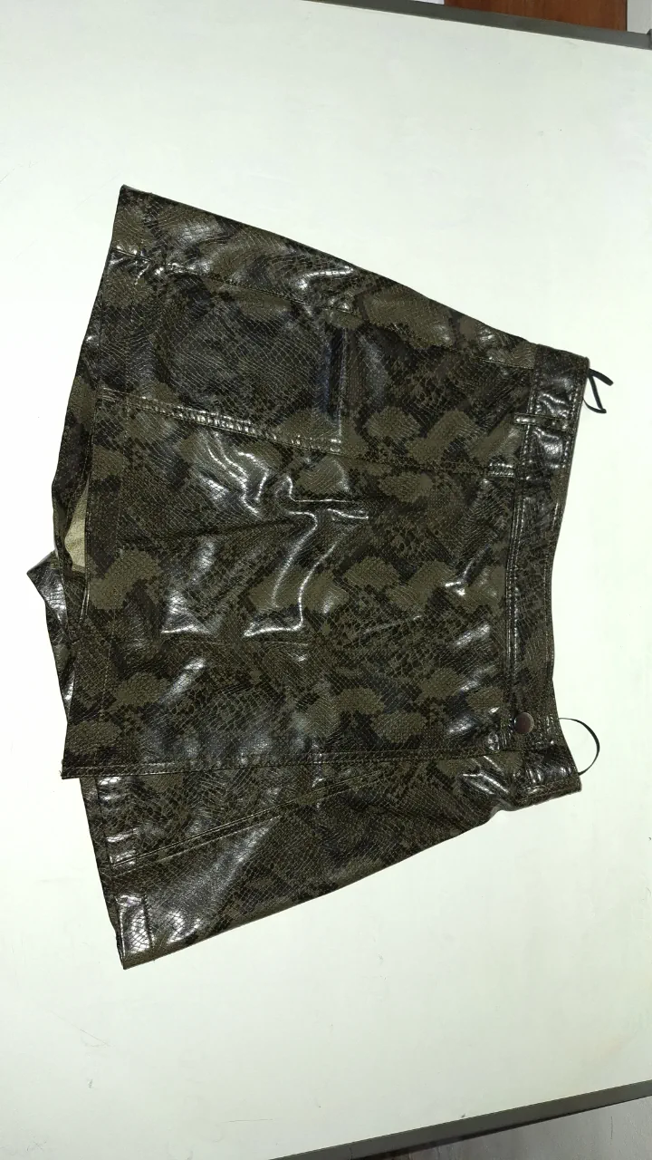 Zara · Talle M
