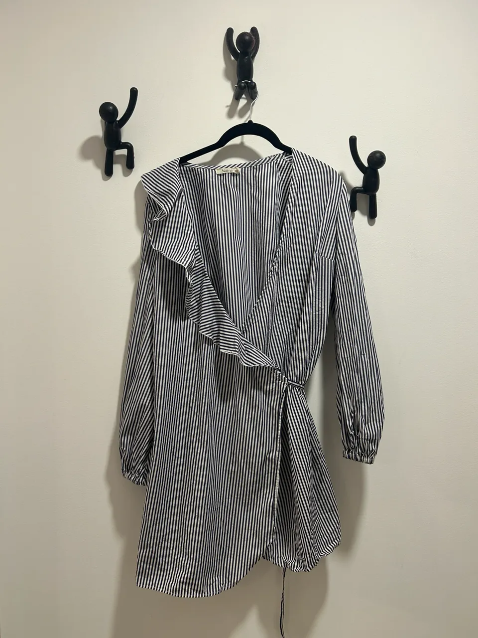 Naima · Talle L