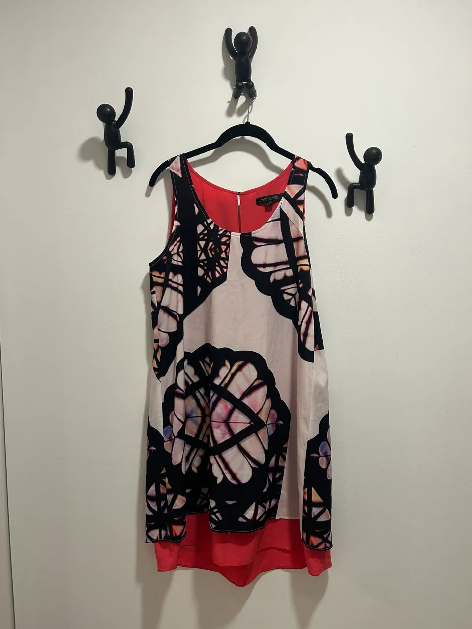 Vestido Maria Vazquez - imagen 1