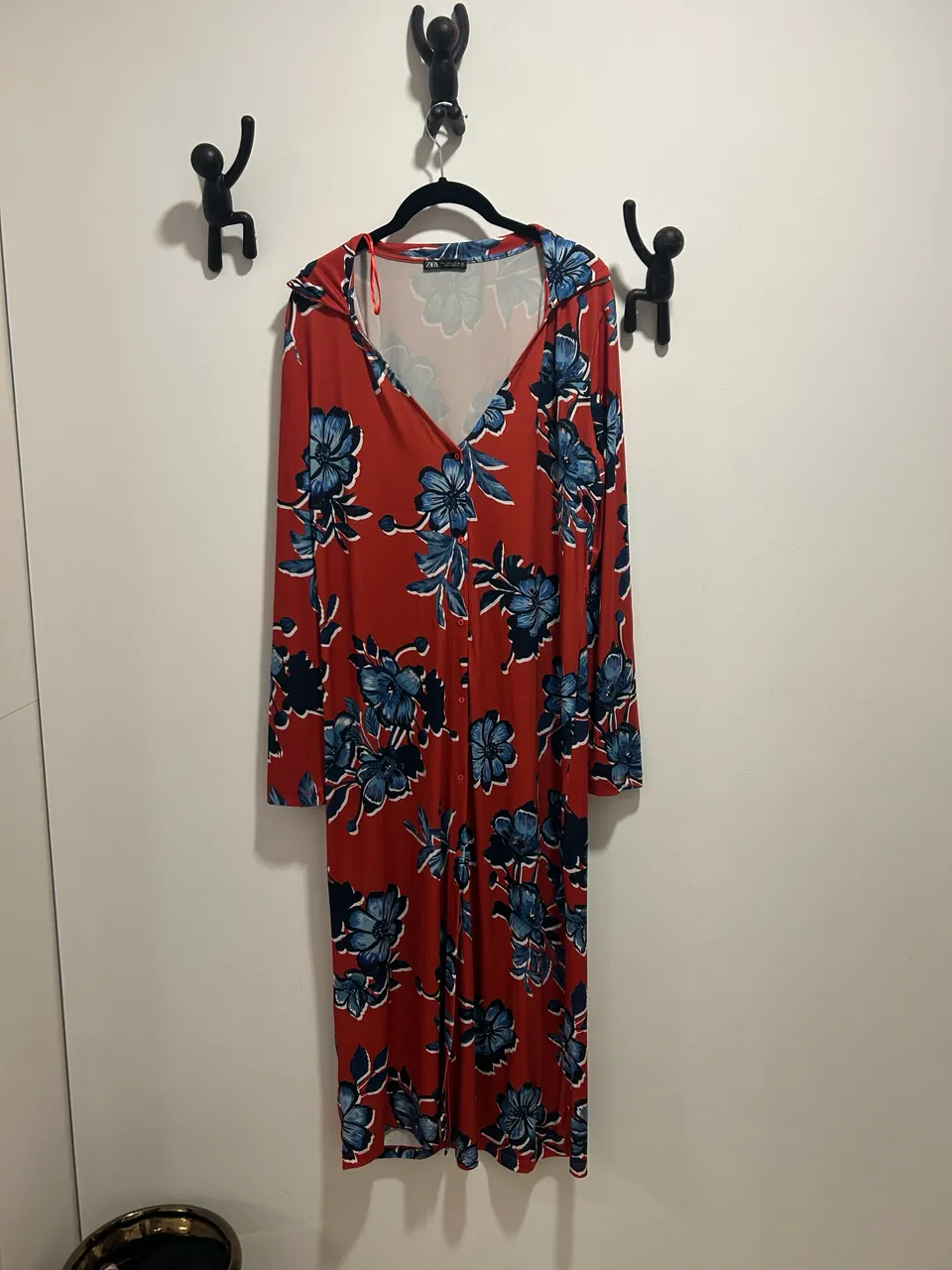 Vestido Zara - imagen 1