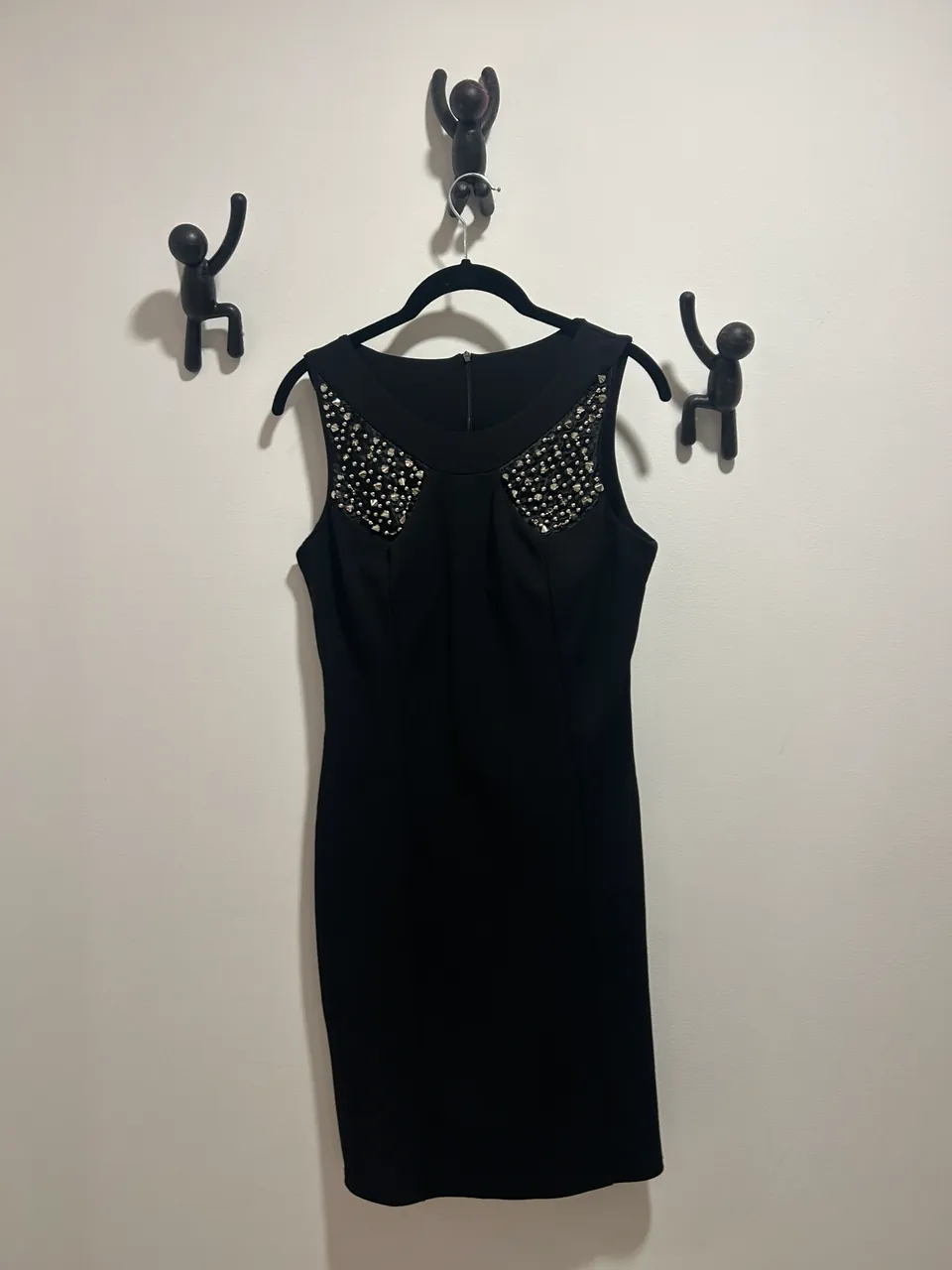 Vestido Otra - imagen 1