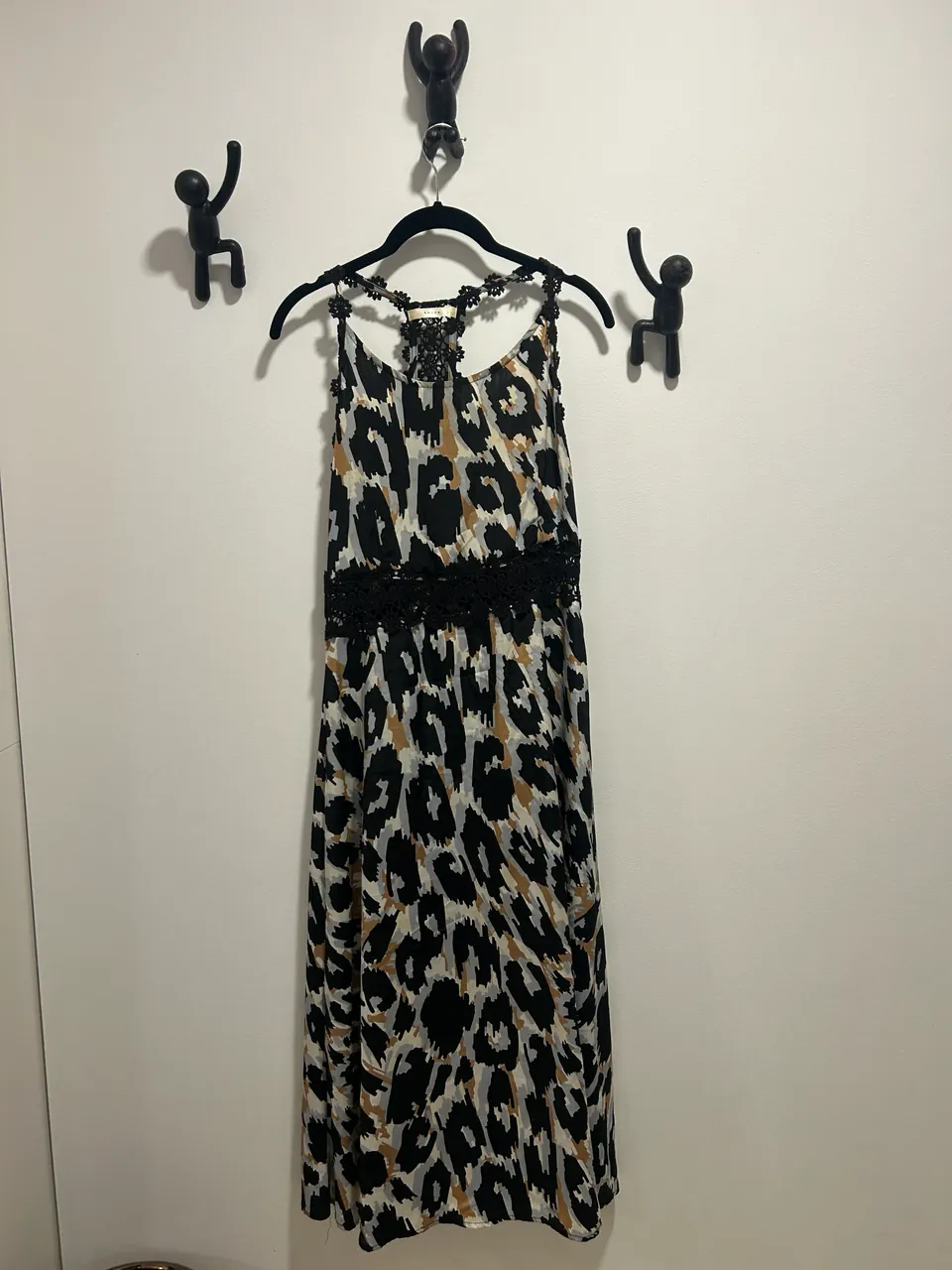Vestido Awada - imagen 1
