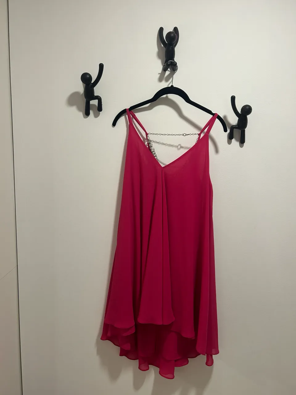 Maria Vazquez · Talle M