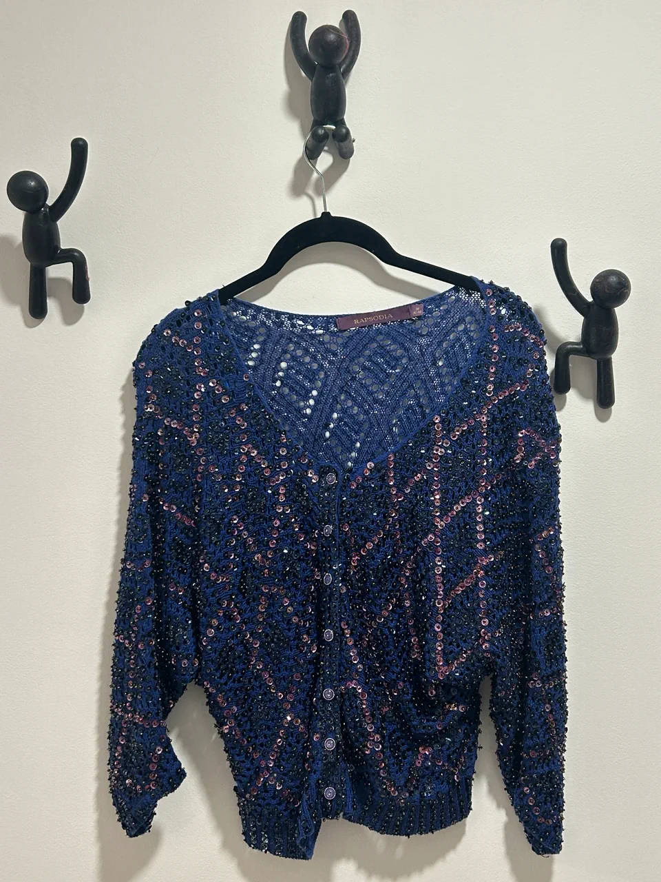Sweater Rapsodia - imagen 1