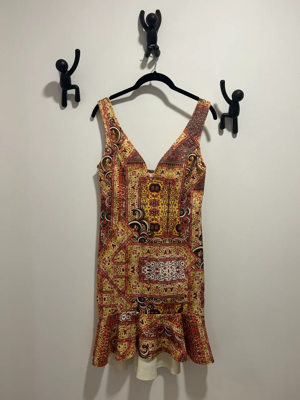 Vestido Otra - imagen 1