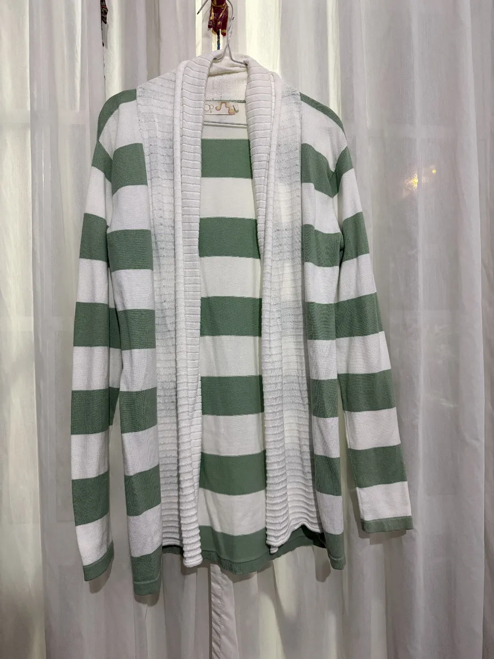 Cardigan Sin marca - imagen 1