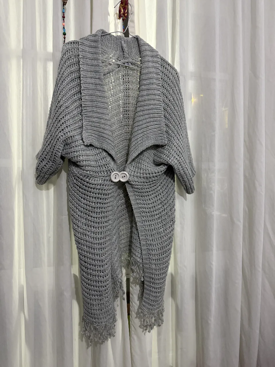 Cardigan Sin marca - imagen 1