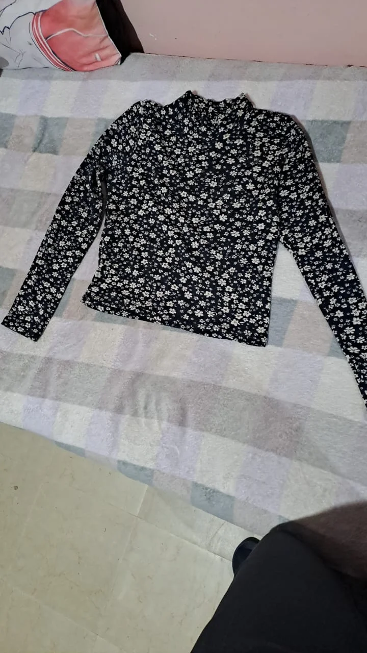 Remera Sin marca 🩷 - imagen 1