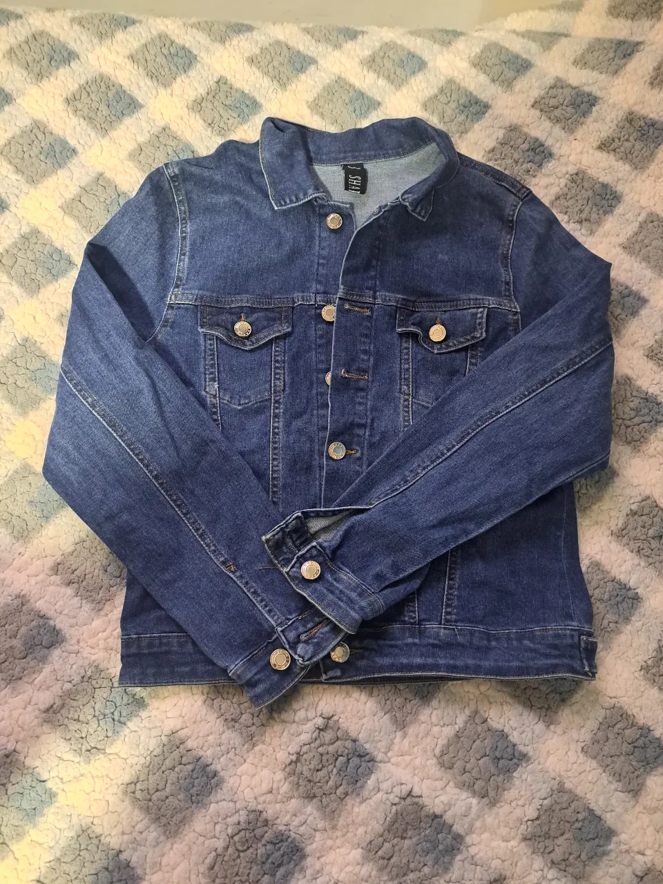 Shaple jeans · Talle S