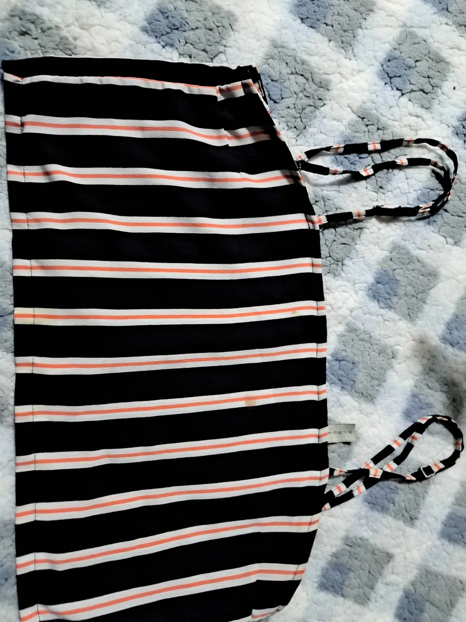 Musculosa MATERIA - imagen 1