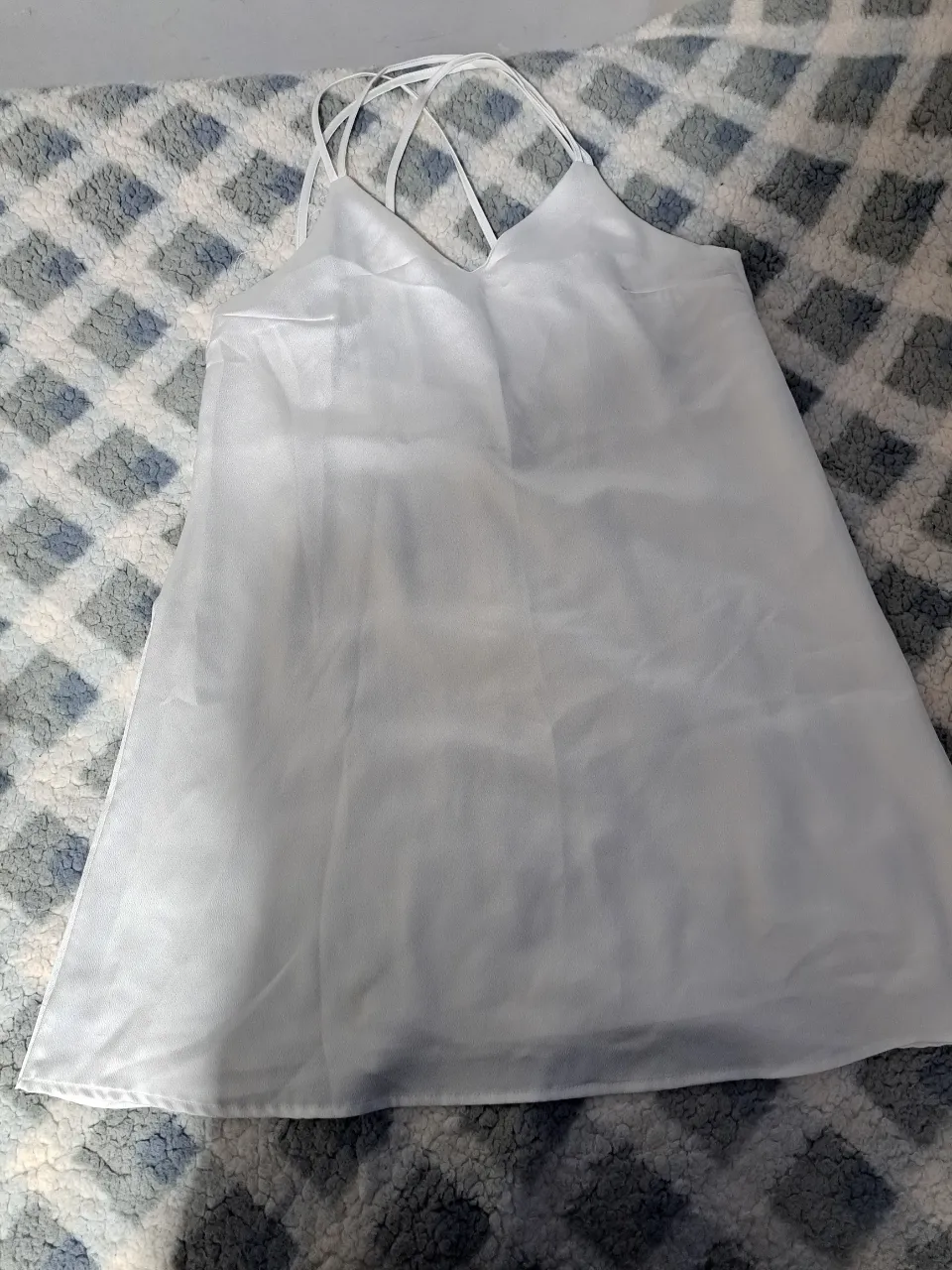 Vestido Zhoue - imagen 1