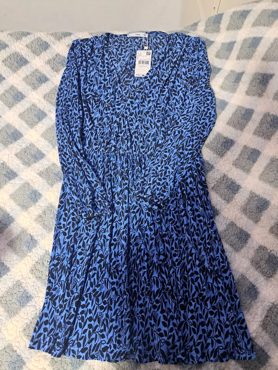 Mango · Talle L