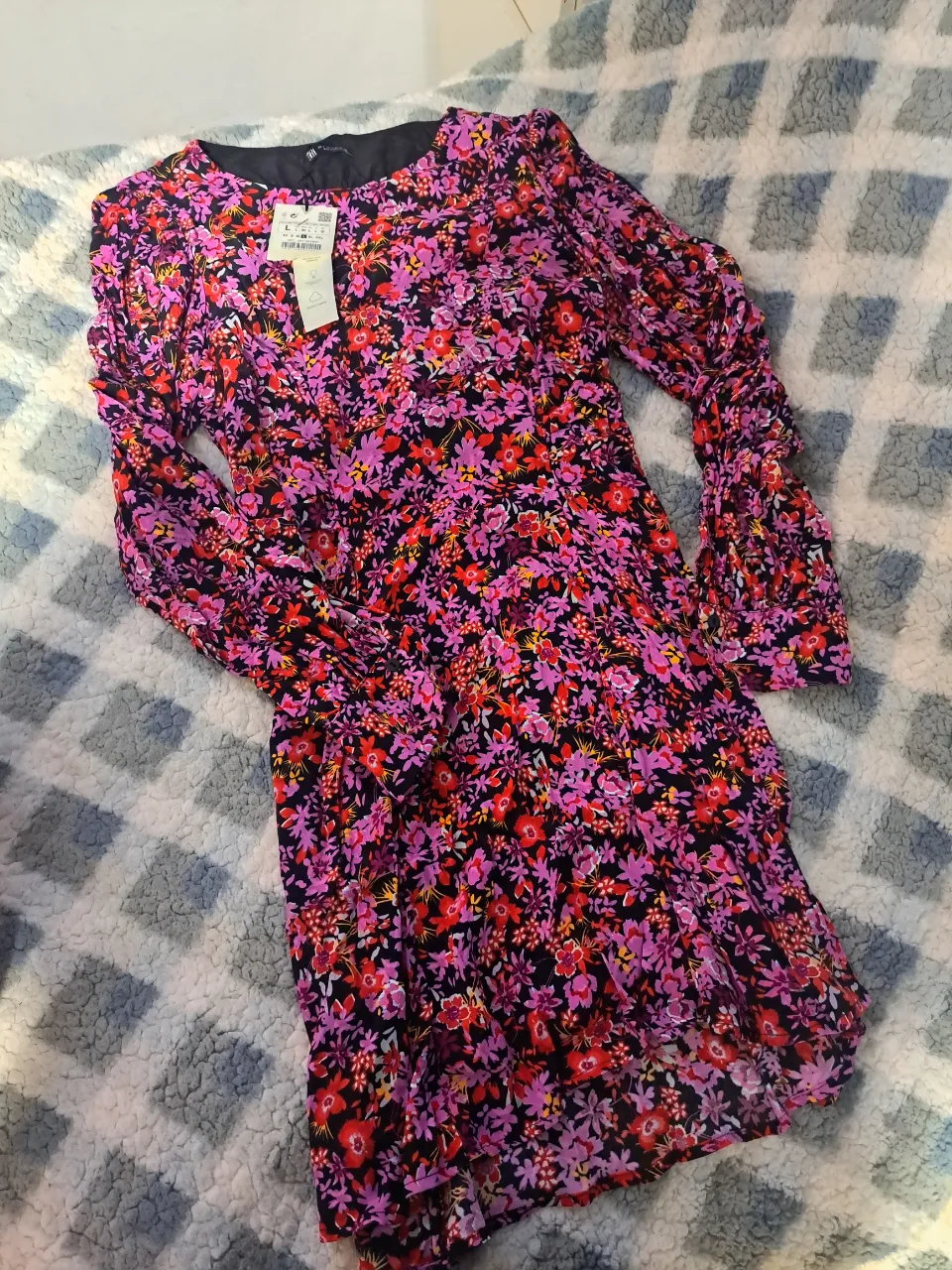 Vestido Zara - imagen 1